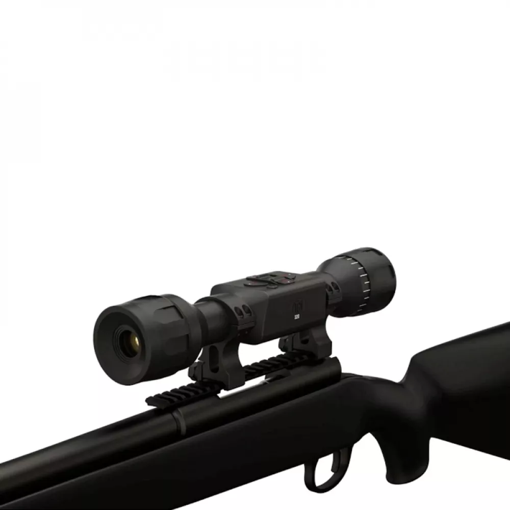 ATN MARS LT 320 2-4x тепловизионный прицел MSLT3219