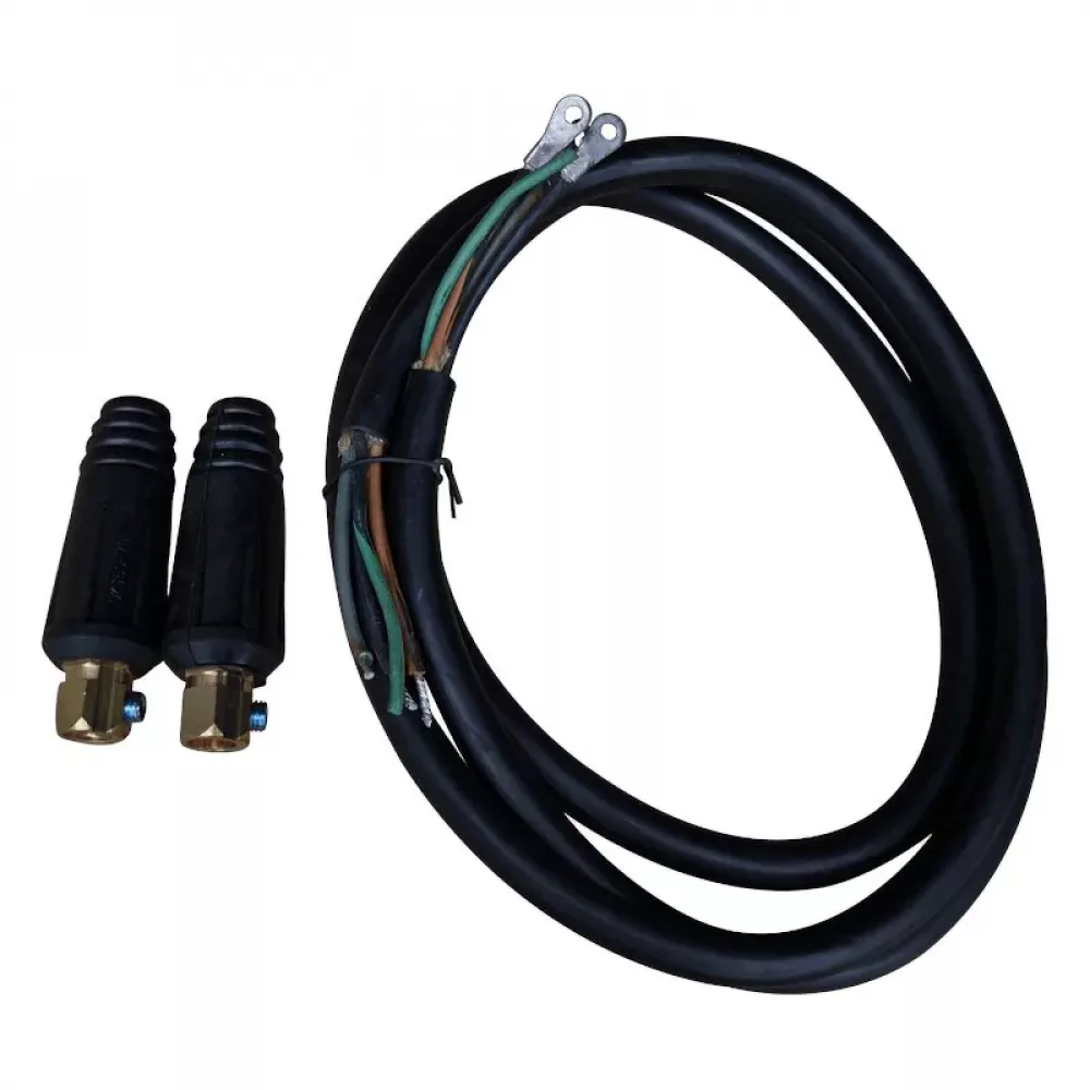 BRIMA ARC 505 BEST сварочный инвертор 380 в 00000010406