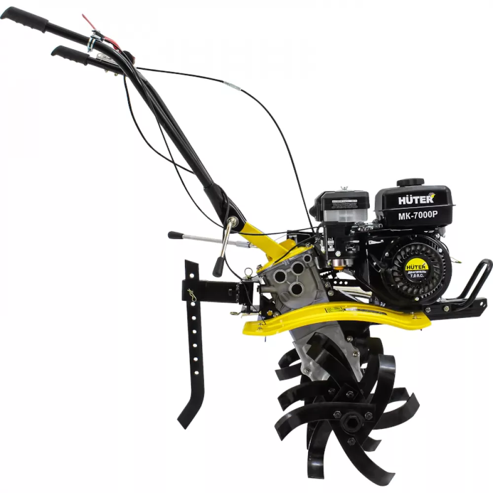 Сельскохозяйственная машина Huter MK-7000Р, 70/5/2