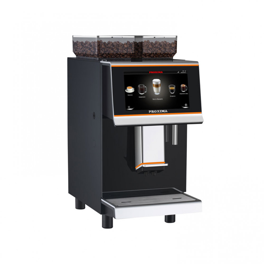 Профессиональная кофемашина Dr.coffee Proxima F20