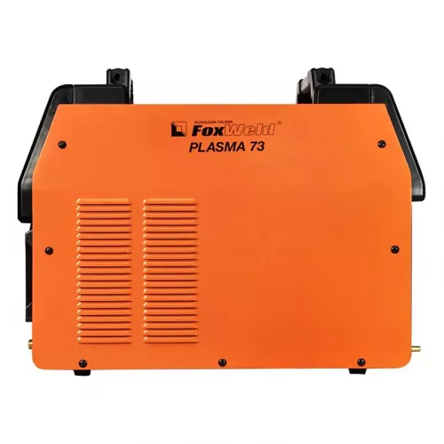 FoxWeld PLASMA 73 плазморез 6007