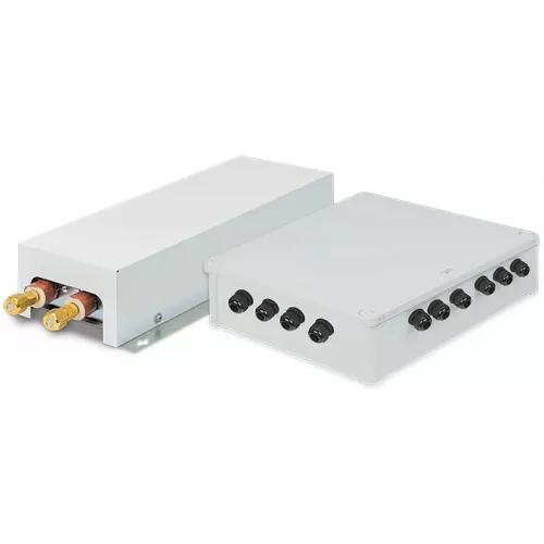 Блок управления Electrolux DX-KIT EHZX-20.0AEC НС-1215124