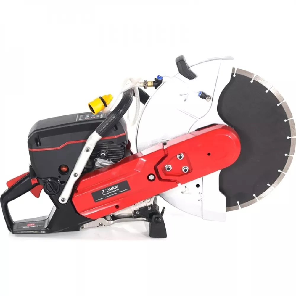 ZimAni K770-16RL бензорез