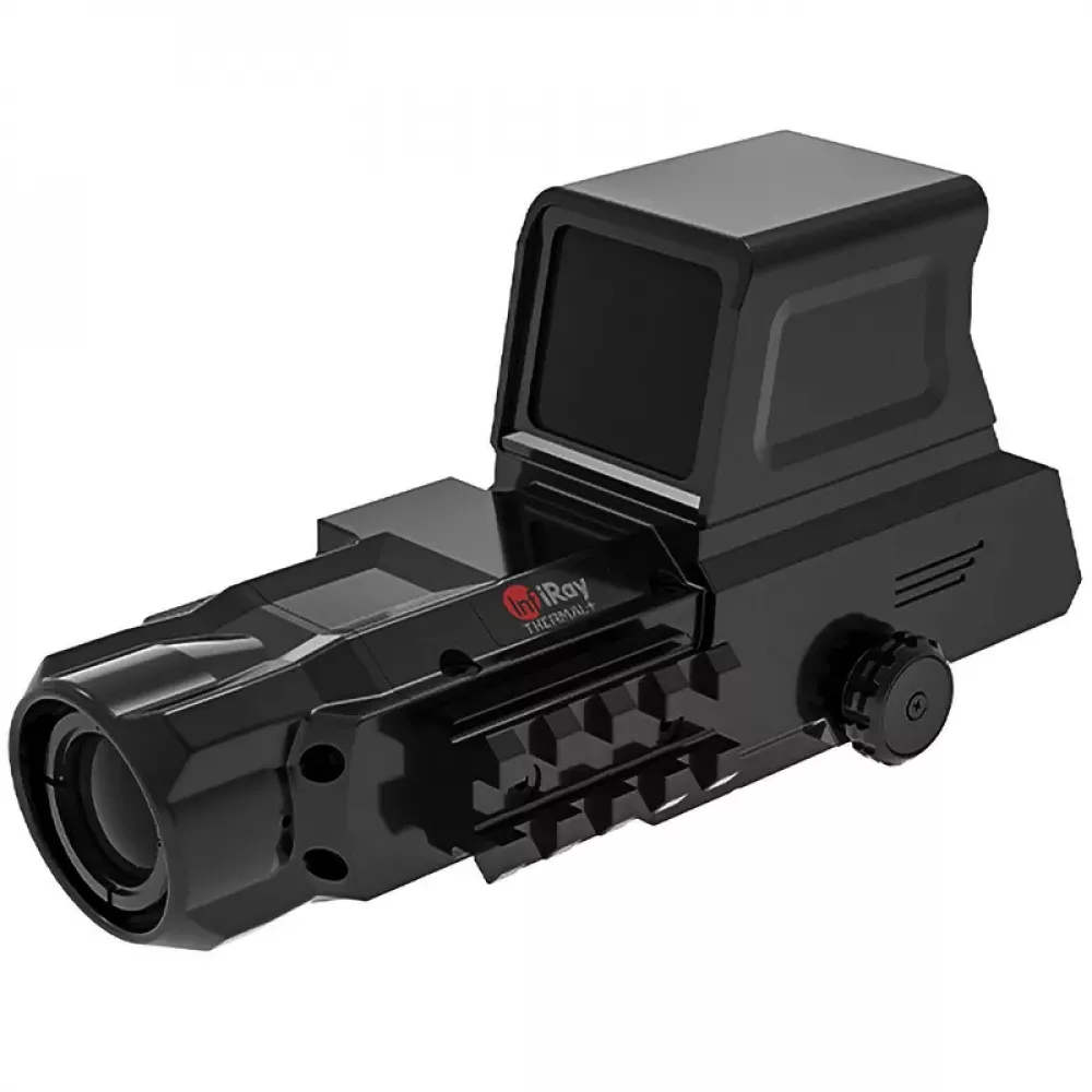 iRay FAL19 1x34D тепловизионный прицел