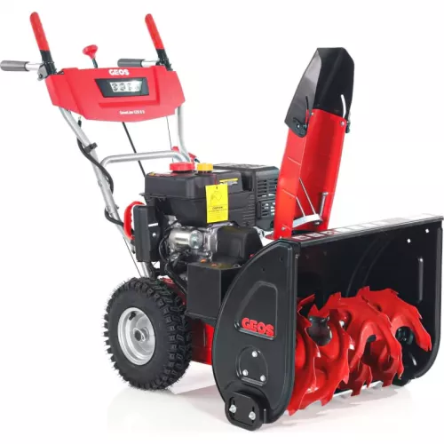 Geos SnowLine 620 B II Comfort снегоуборщик бензиновый 212937