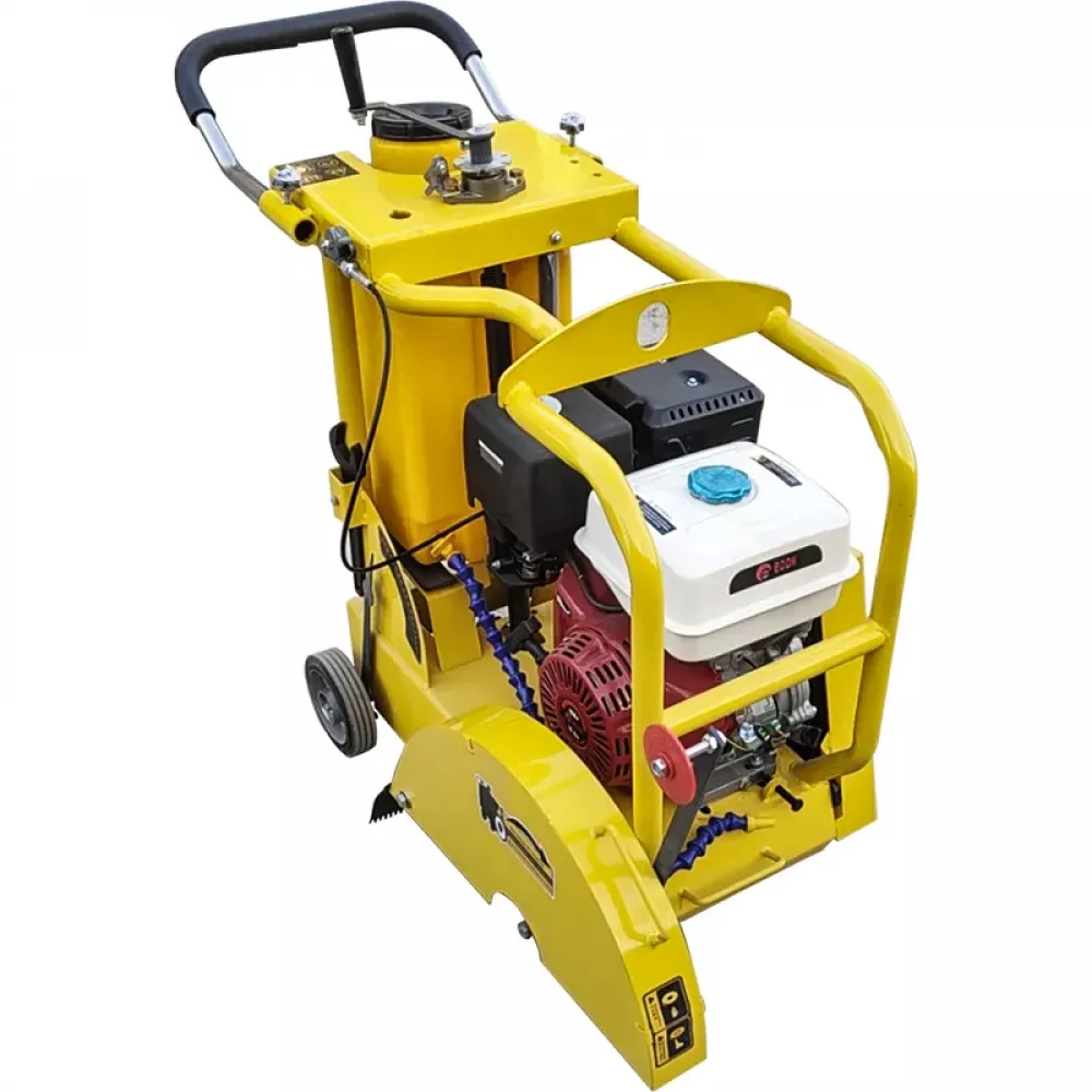 Edon ED-WLQ500 швонарезчик бензиновый 21621