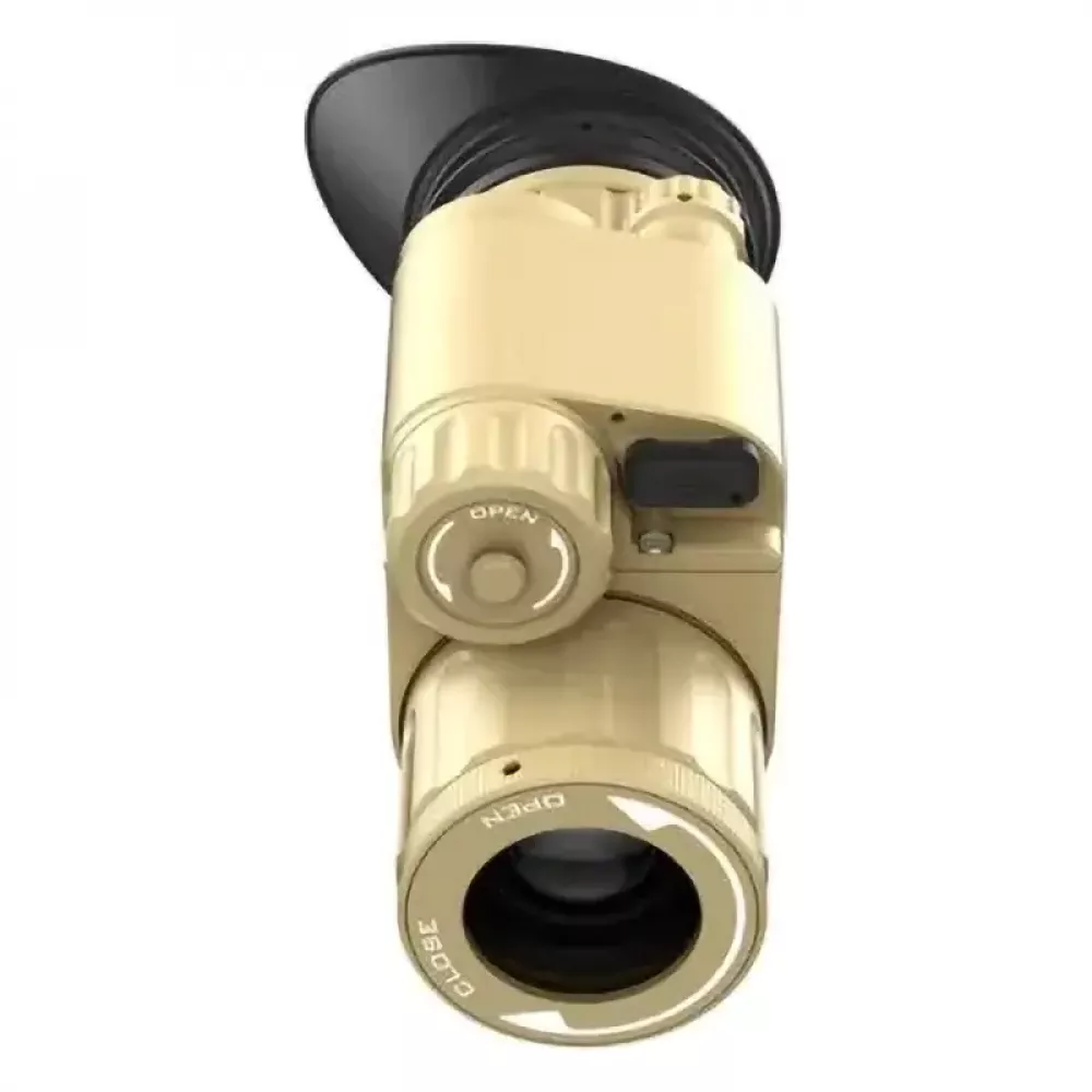 iRay Mini MH 25W тепловизионный прицел с кронштейном