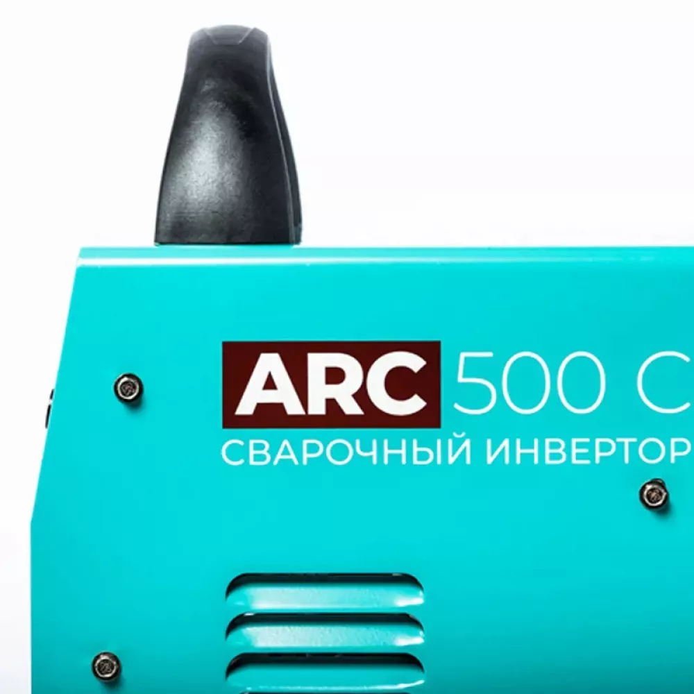 ALTECO ARC-500С сварочный инвертор 9766
