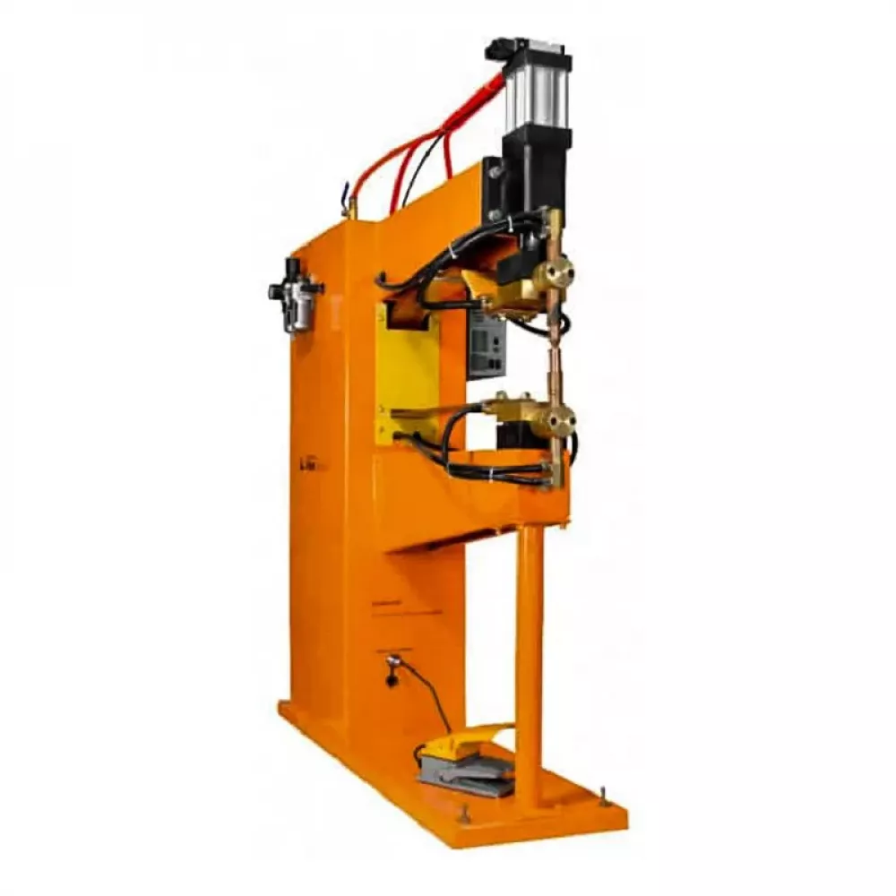 FoxWeld МТ-25-700 машина контактной сварки 6547