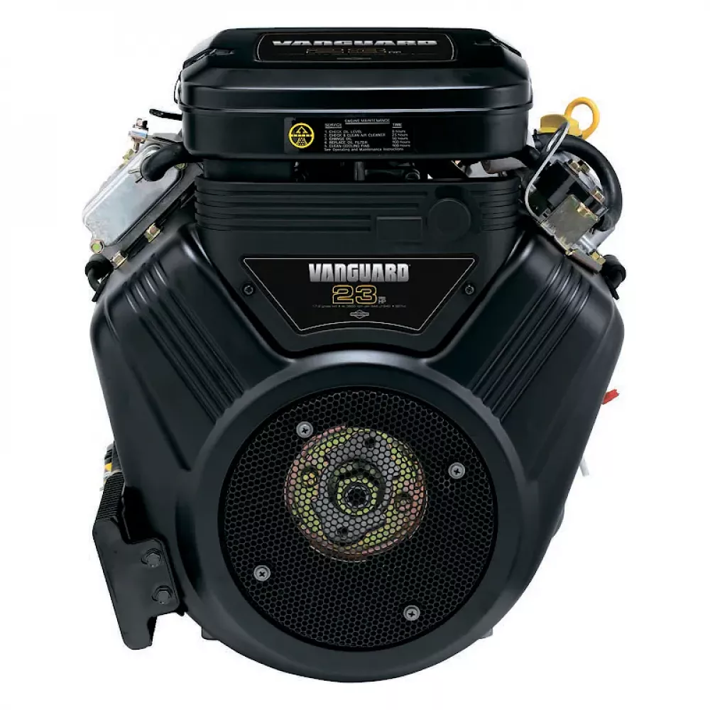 Briggs & Stratton Vanguard 23HP бензиновый двигатель 3864470114B5