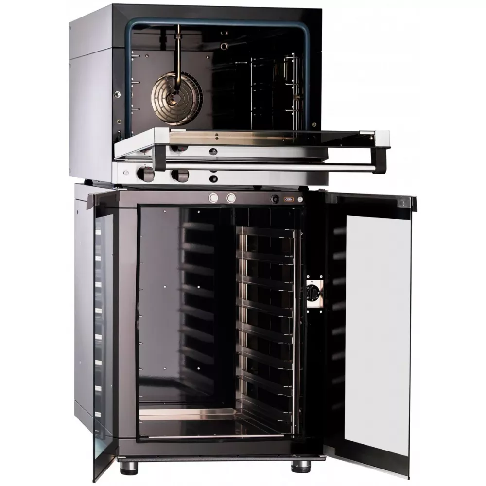 Печь конвекционная электрическая Abat КПП-4Э