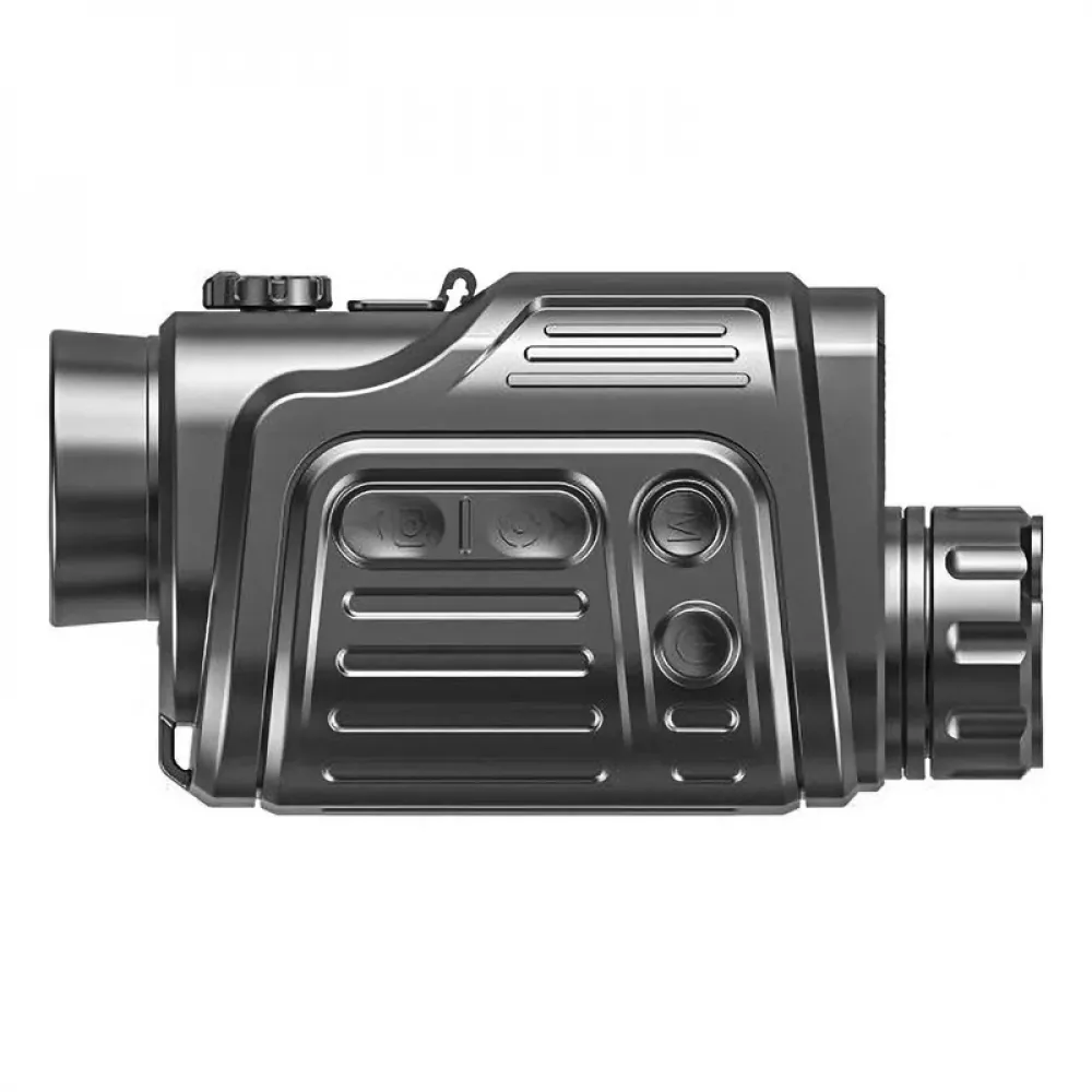 iRay Finder FH 25R тепловизионный монокуляр FH25R