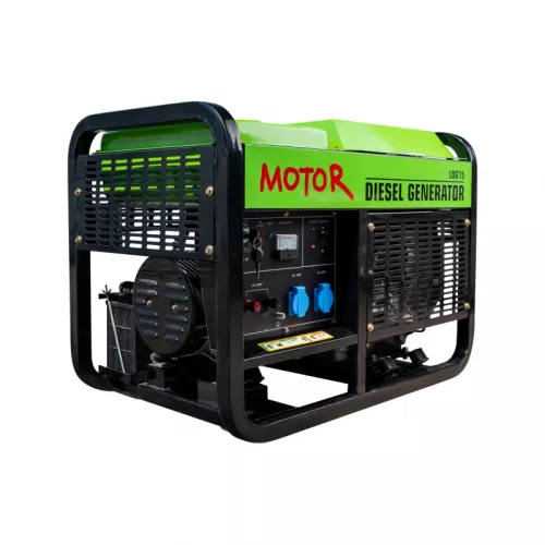 Motor LDG15 дизельный генератор