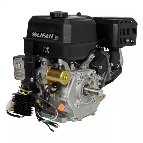 Lifan KP460E-R D22 11A двигатель бензиновый 00-00006424