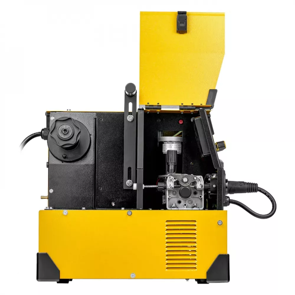 ПТК RILON MIG 200 GW инверторный сварочный полуавтомат 005.300.296