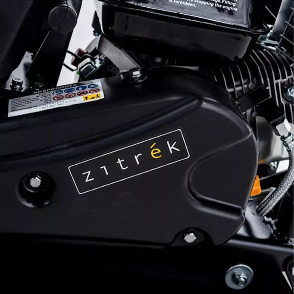 ZITREK Z3K50 виброплита 091-0200