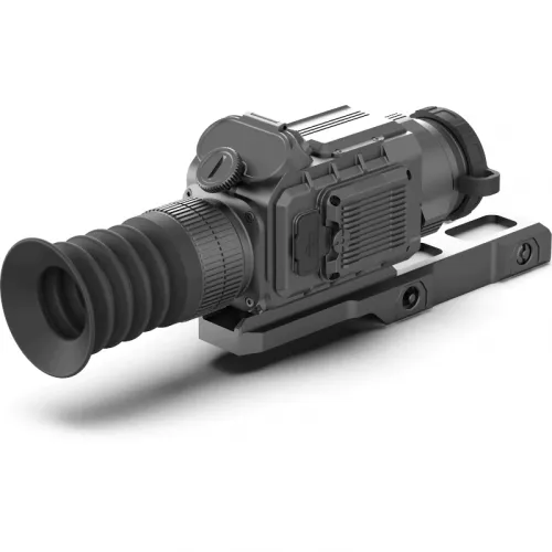 LZIRTEK Perun 635 тепловизионный прицел