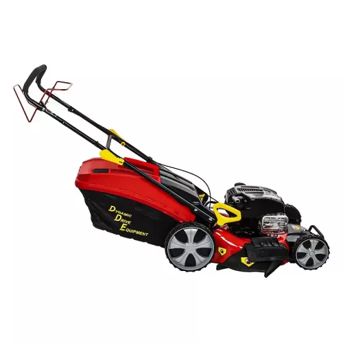 DDE LM 53-75 DB газонокосилка бензиновая 246-708