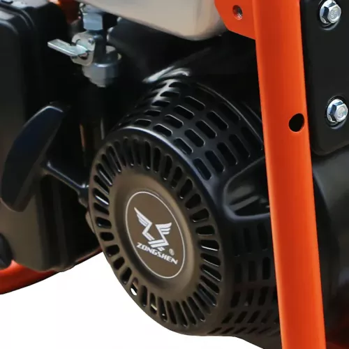 Zongshen PB 6000 E бензиновый генератор 1T90DF604