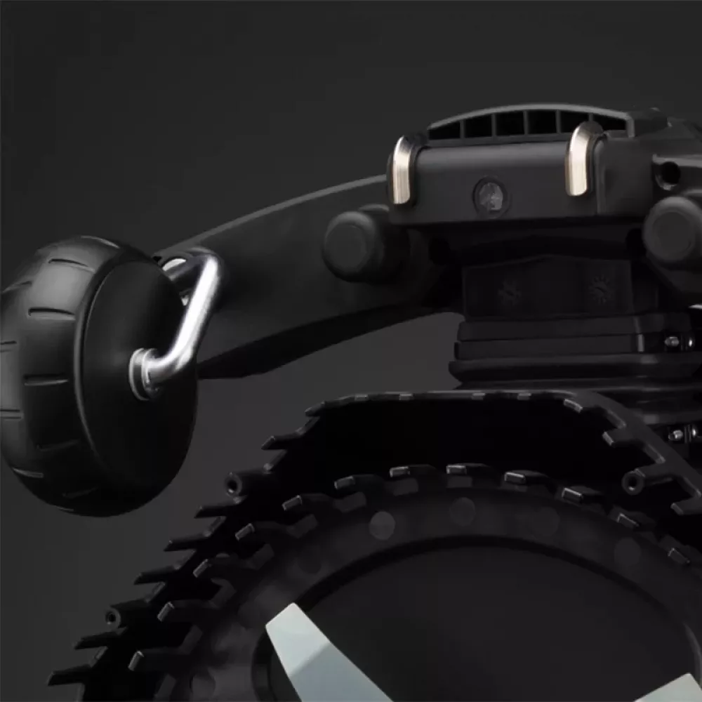 Caiman Tech X2 Deluxe робот-газонокосилка TH020D0F9Z