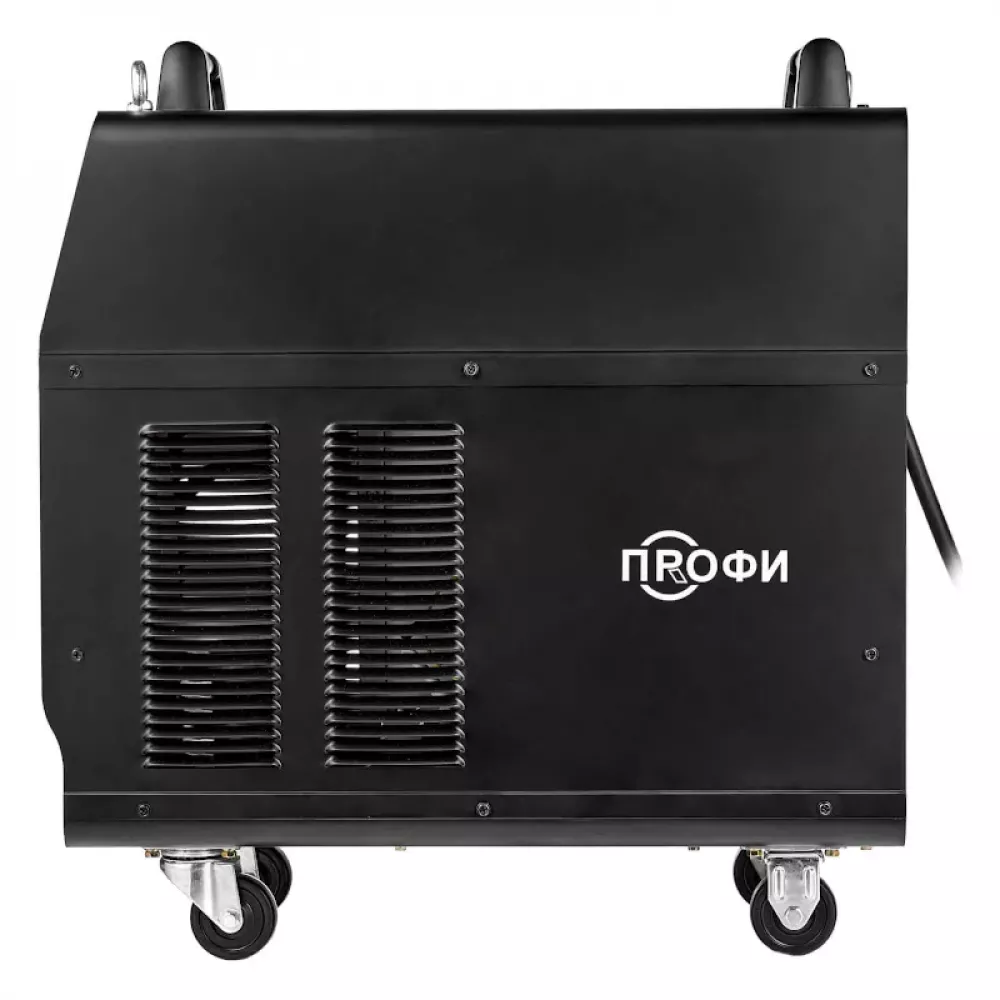 ПТК MIG 500 ПРОФИ инверторный сварочный полуавтомат 005.200.207