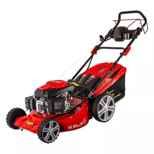 DDE LM 53-70 DE газонокосилка бензиновая 791-943