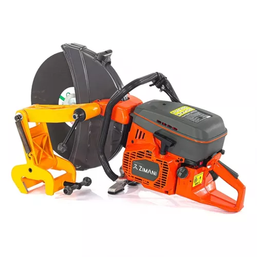 ZimAni K970Rail бензорез