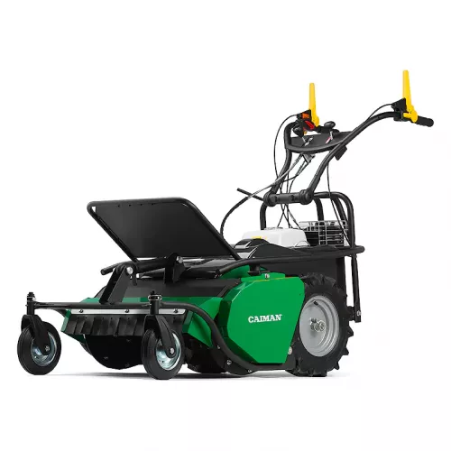 Caiman Rolo 70H косилка для высокой травы цеповая 5300360201