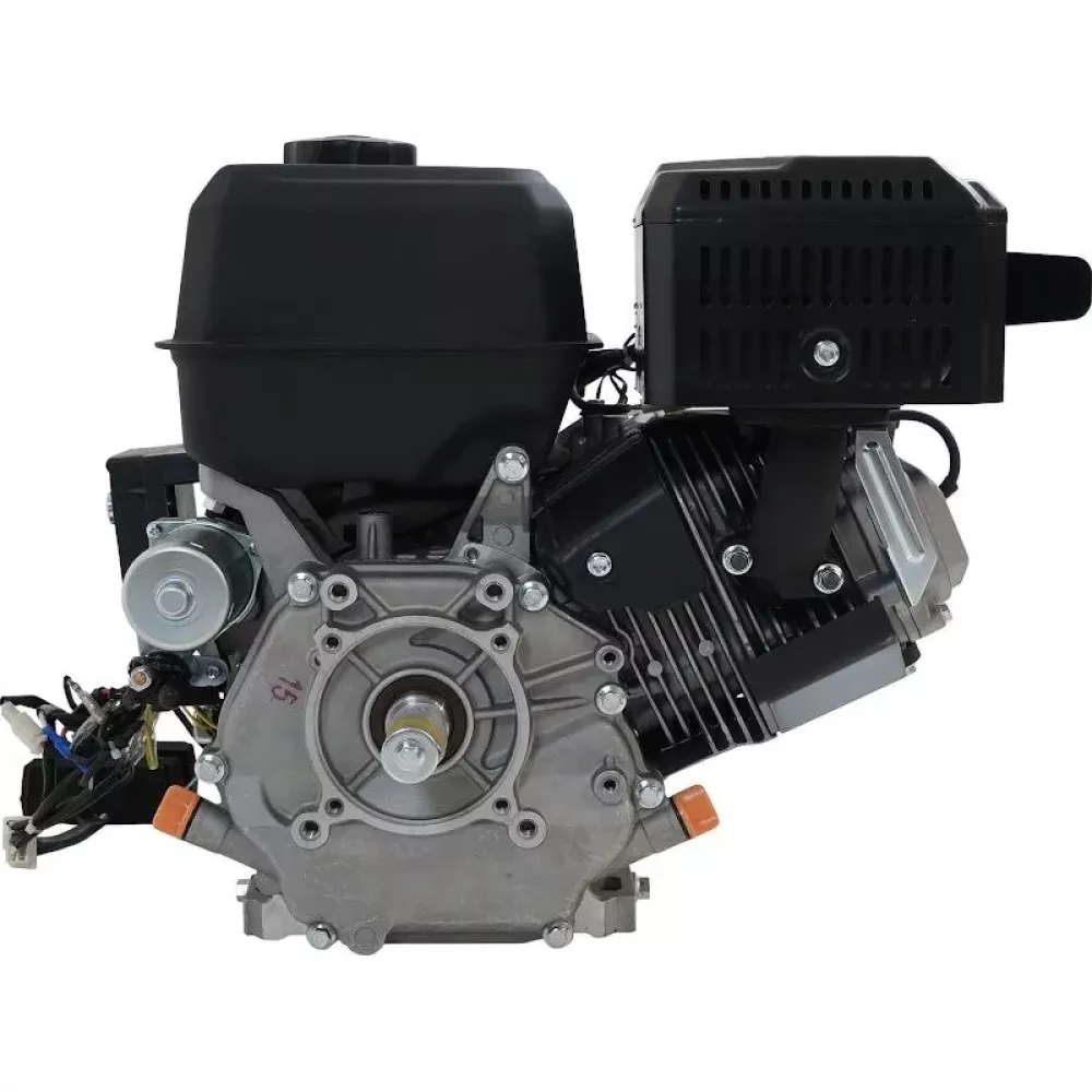 Lifan KP500E ECC D25 18А бензиновый двигатель 00-00159659