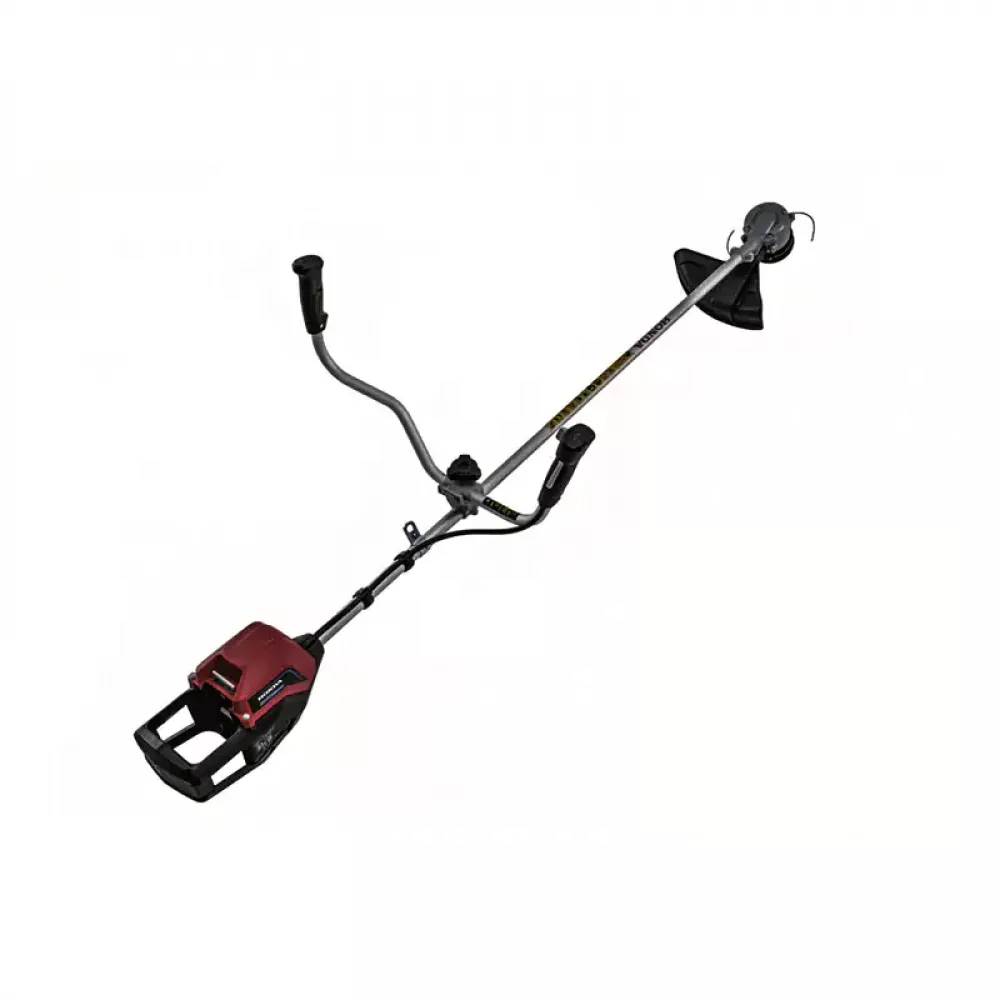 Набор мотокоса и воздуходувка HONDA HHT 36 AXB E и HHB 36 AXB E