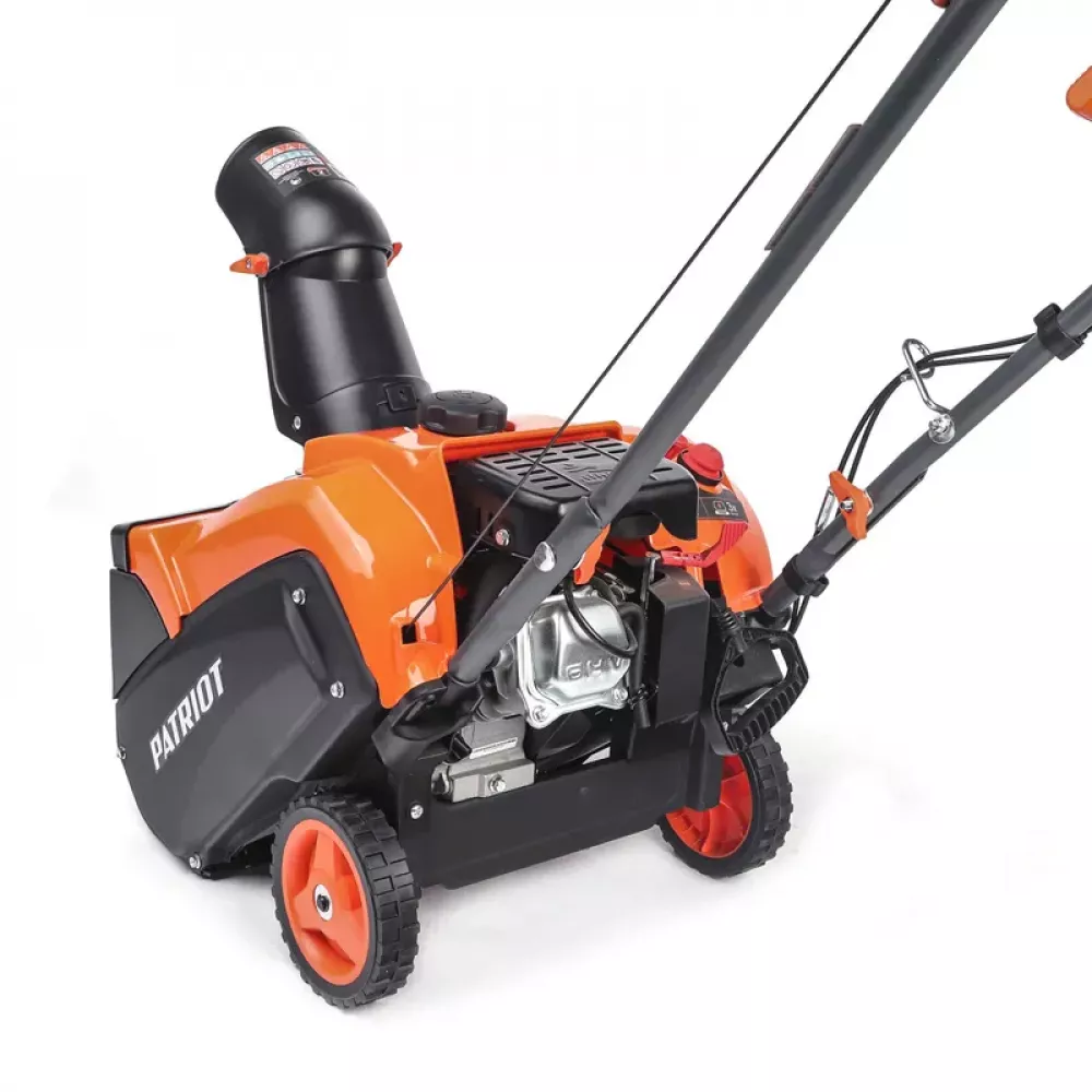 PATRIOT PS 301 снегоуборщик бензиновый 426108465