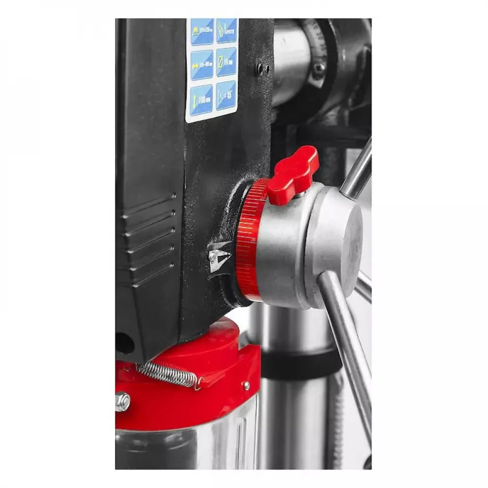 Сверлильный станок ЗУБР ЗСС-550