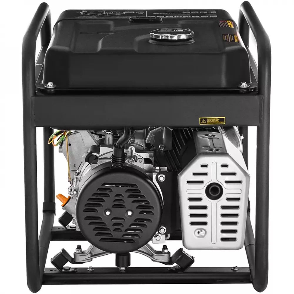 Hyundai HHY 5020F бензиновый генератор