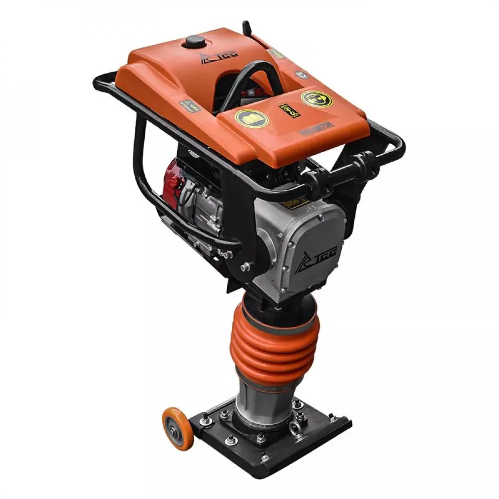 ТСС RM75H вибротрамбовка бензиновая 207500