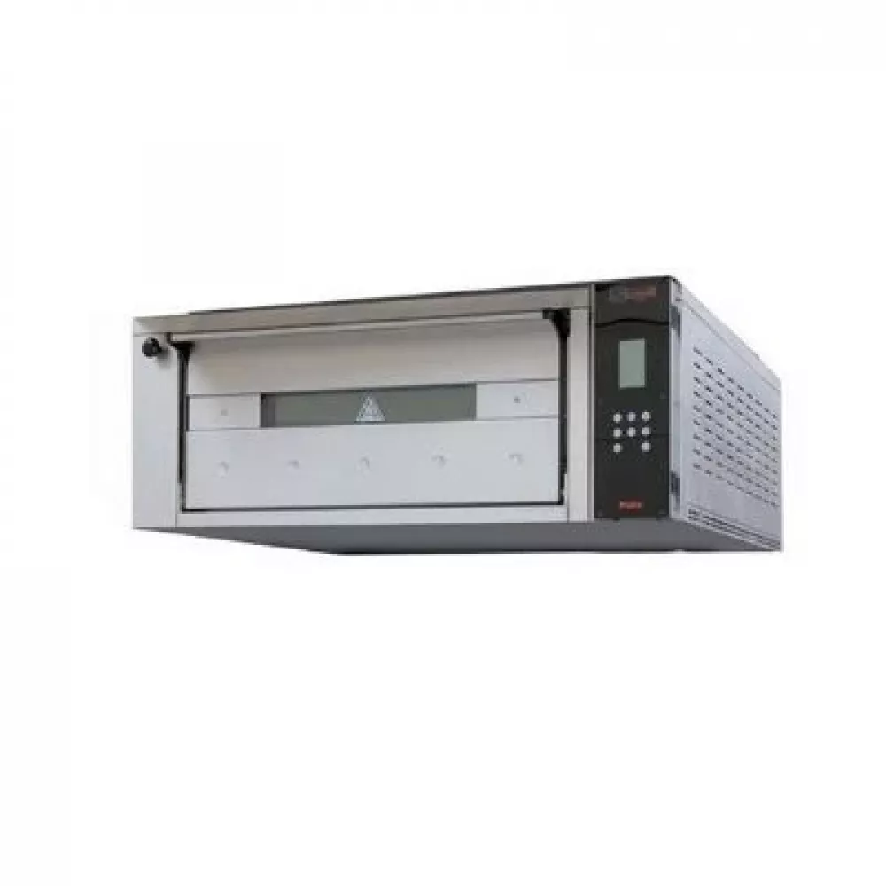 Печь для пиццы Zanolli T Polis 2/MC18/ПОД