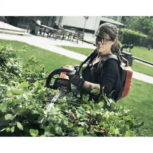 Husqvarna 536LiHD60X аккумуляторные ножницы (без АКБ и ЗУ) 9667294-02