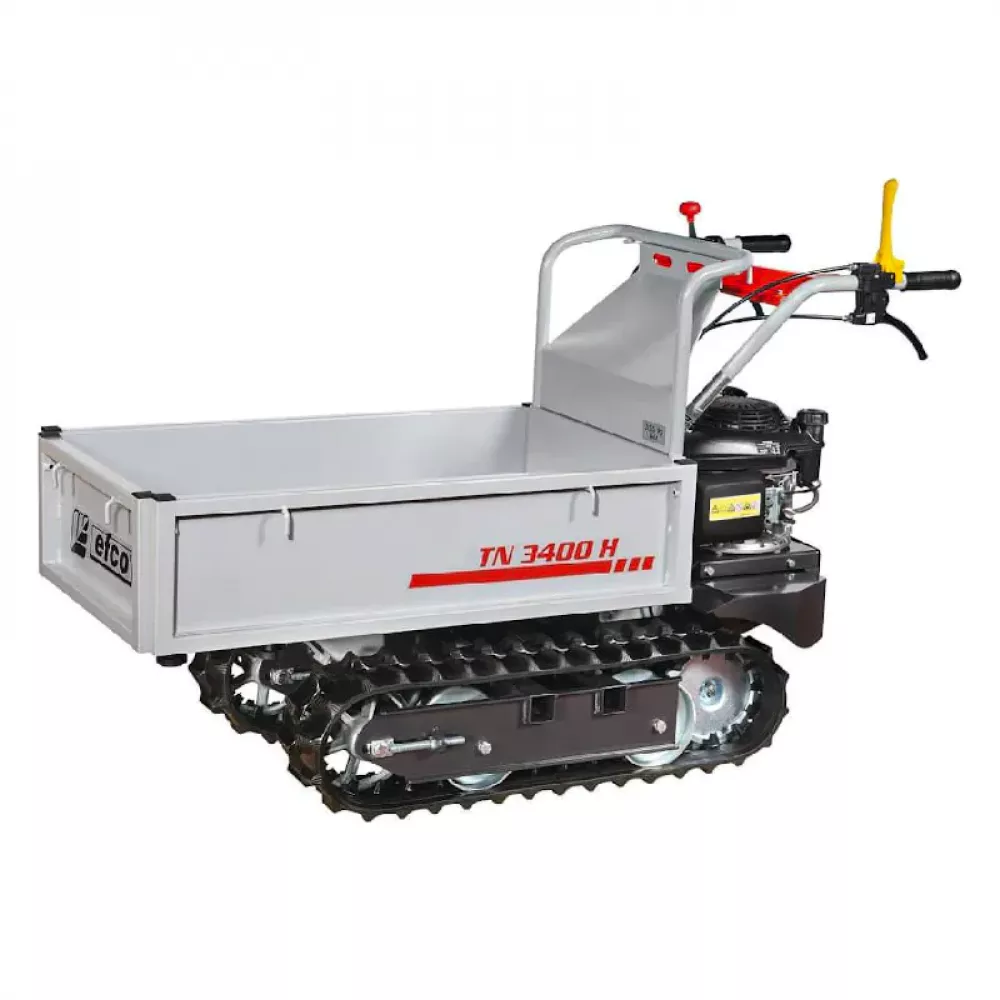 EFCO TN 3400 H транспортер бензиновый гусеничный 68719050E5