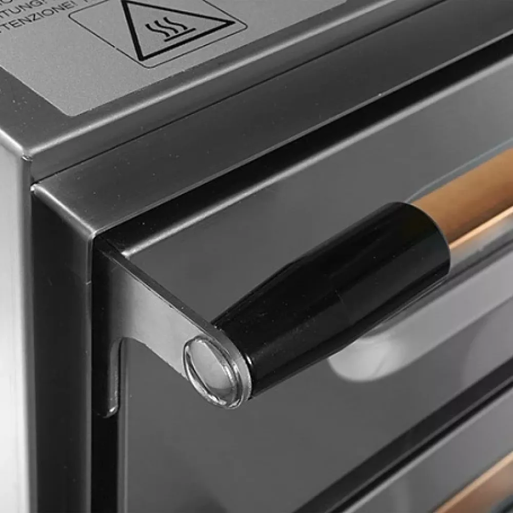 Печь для пиццы Resto Italia SMALL/G2