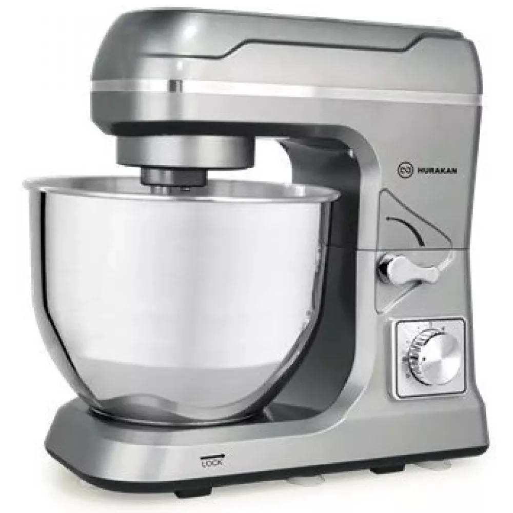 Планетарный миксер Hurakan HKN-KSP5