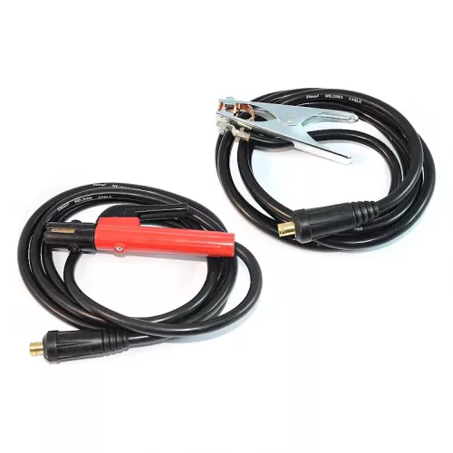 Hugong POWER STICK 300 III сварочный инвертор 029617