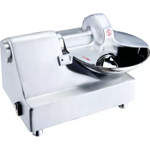 Куттер Hualian Machinery HLQ-14