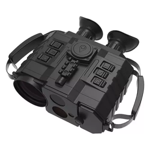 iRay xFuse PT-F тепловизионный бинокль