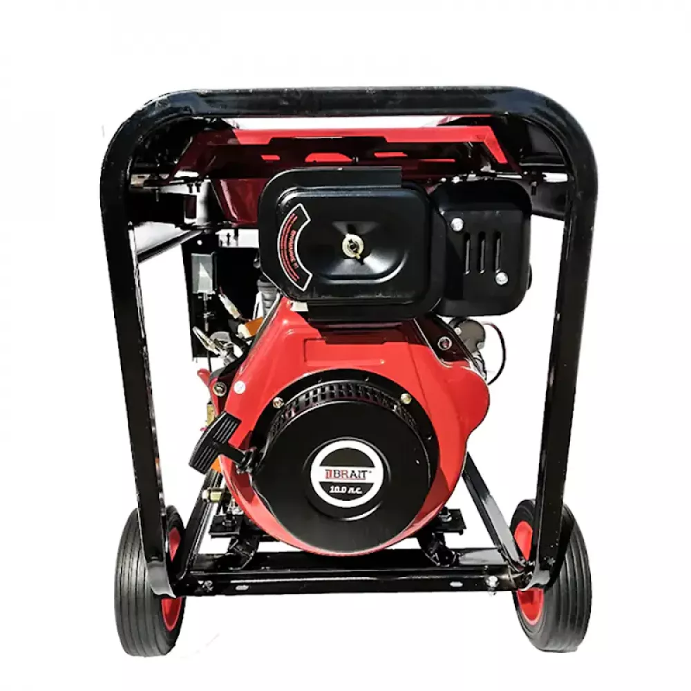 BRAIT BR5500D-CU E генератор дизельный 02.03.001.047