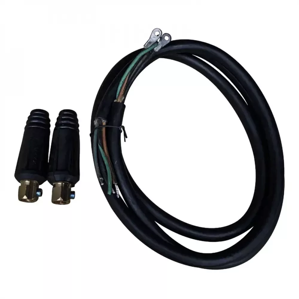 BRIMA ARC-400 380В сварочный инвертор с пультом НП000001028