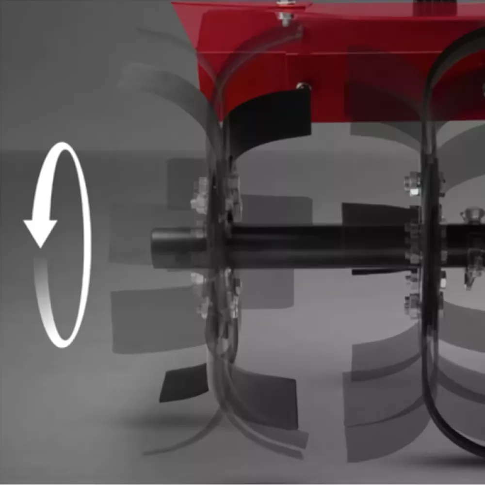Мобил К МКМ-1Р ПРЕМИУМ мотокультиватор MBK0022816