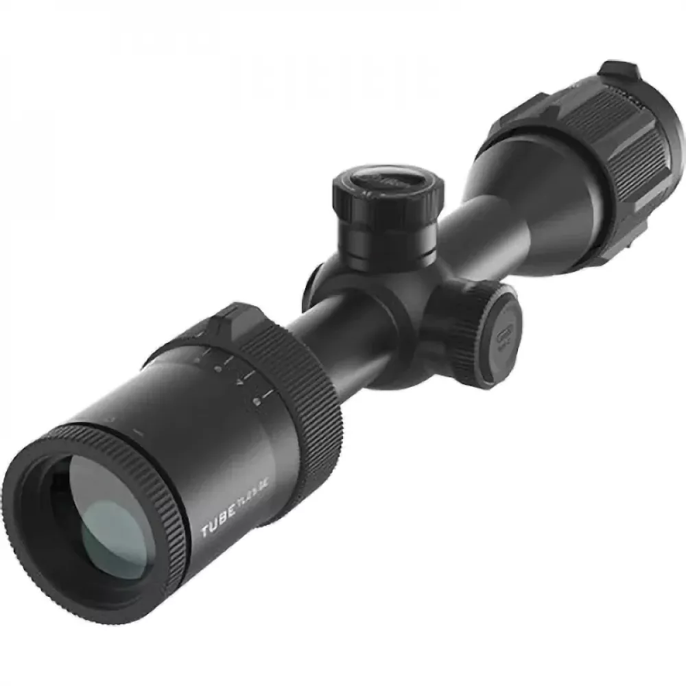 iRay Tube TL 25 SE тепловизионный прицел