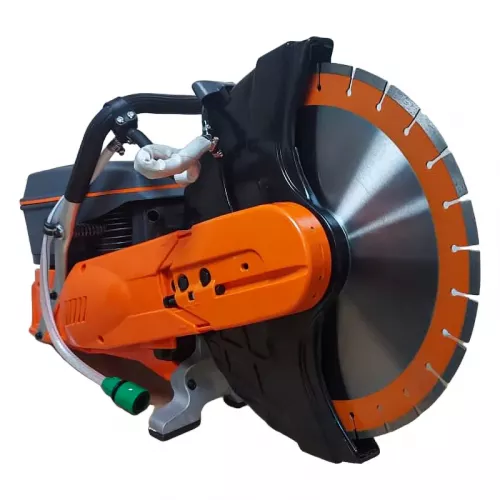 Workmaster WK-970 бензорез