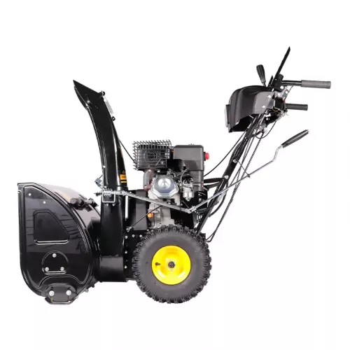 CHAMPION ST861 снегоуборщик бензиновый