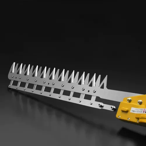 Caiman CN-903-4 аккумуляторные ножницы