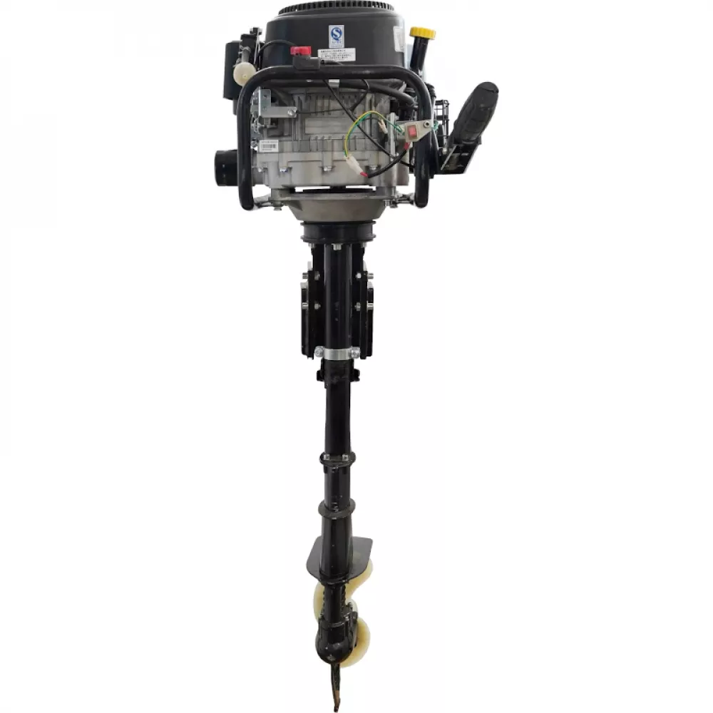 Habert 452cc мотор лодочный бензиновый с гребным винтом 00-00153724